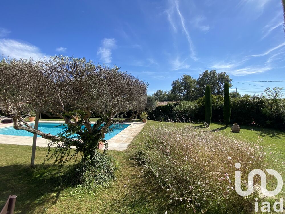  vendre  Maison Eyguires (13430)