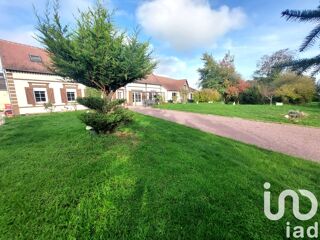  Maison � vendre 8 pi�ces 400 m�