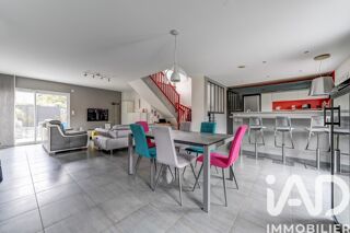  Maison � vendre 4 pi�ces 115 m�