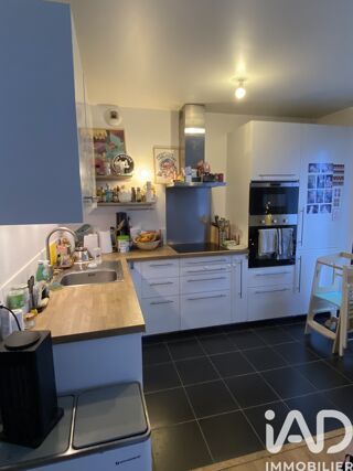  Appartement � vendre 3 pi�ces 66 m�