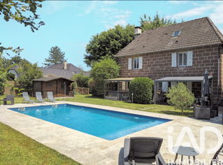  Maison � vendre 6 pi�ces 145 m�