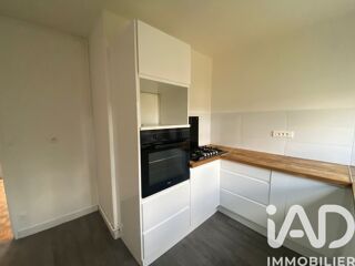  Appartement  vendre 3 pices 61 m