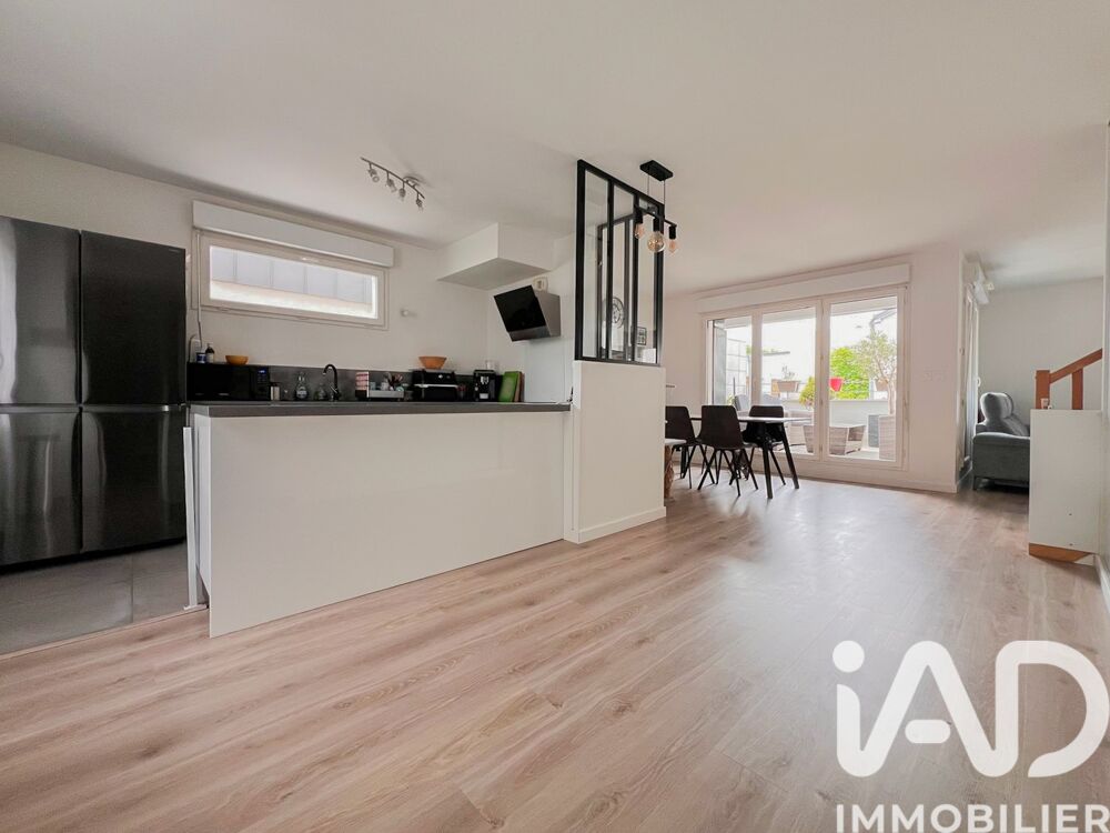 � vendre  Appartement Bois-Colombes (92270)