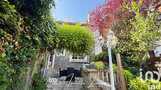  Maison � vendre 4 pi�ces 71 m�