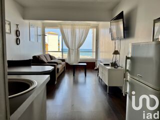  Appartement � vendre 1 pi�ce 27 m�