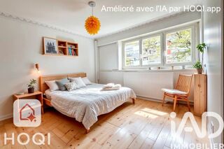  Appartement  vendre 3 pices 74 m