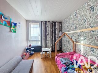  Appartement � vendre 4 pi�ces 76 m�