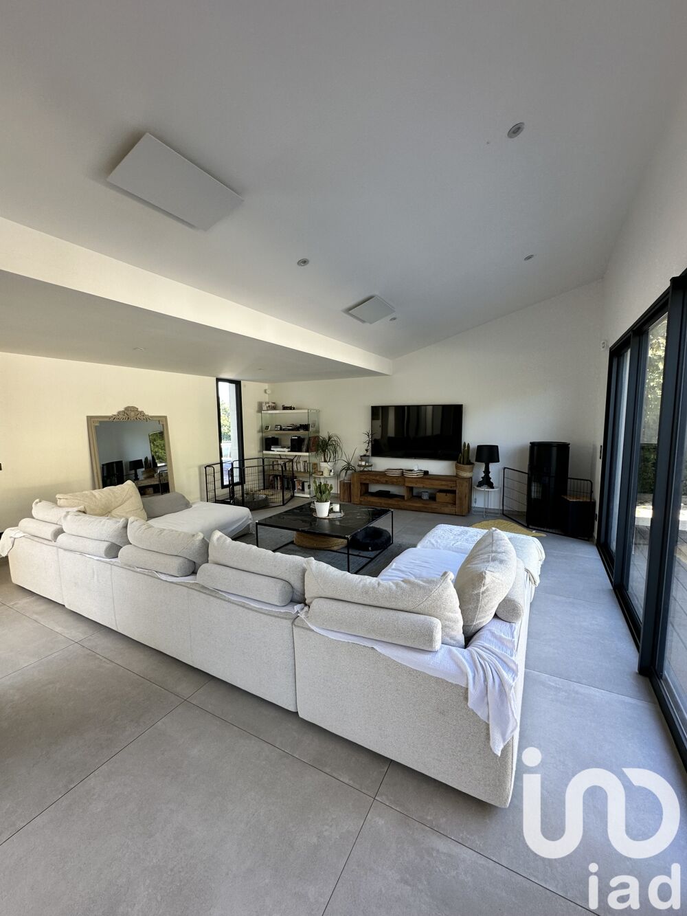 � vendre  Maison Montarnaud (34570)