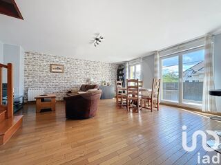  Appartement � vendre 4 pi�ces 80 m�