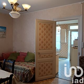  Maison � vendre 3 pi�ces 47 m�