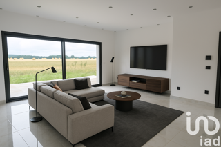  Maison � vendre 5 pi�ces 109 m�