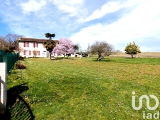  Maison  vendre 8 pices 142 m