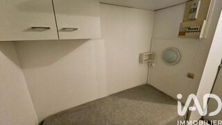  Appartement � vendre 1 pi�ce 16 m�