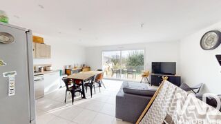  Maison � vendre 5 pi�ces 90 m�