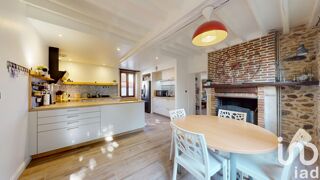  Maison  vendre 6 pices 220 m