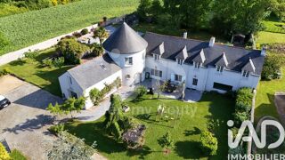 Maison � vendre 12 pi�ces 332 m�