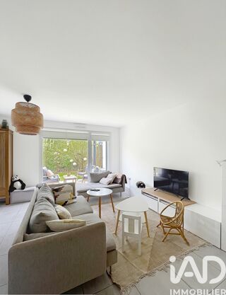  Maison � vendre 4 pi�ces 86 m�