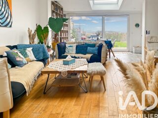  Maison � vendre 6 pi�ces 130 m�