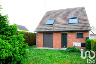  Maison  vendre 4 pices 95 m