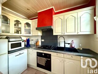  Maison � vendre 5 pi�ces 92 m�