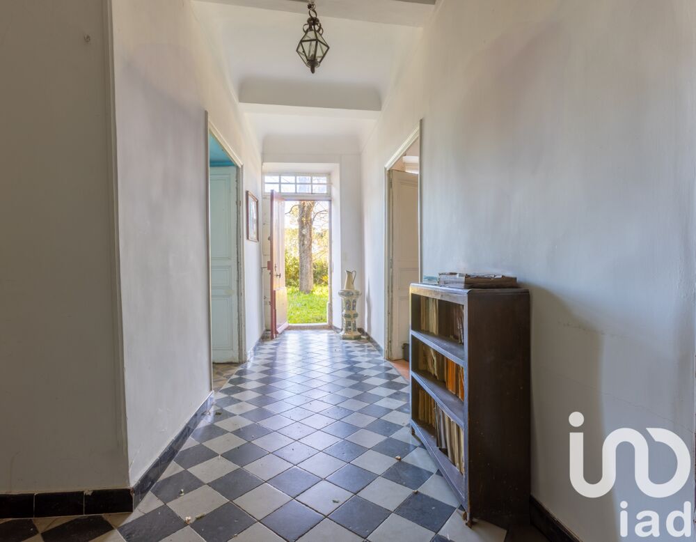  vendre  Maison Le Revest-les-Eaux (83200)