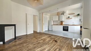  Appartement � vendre 2 pi�ces 47 m�