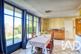  Maison � vendre 8 pi�ces 144 m�