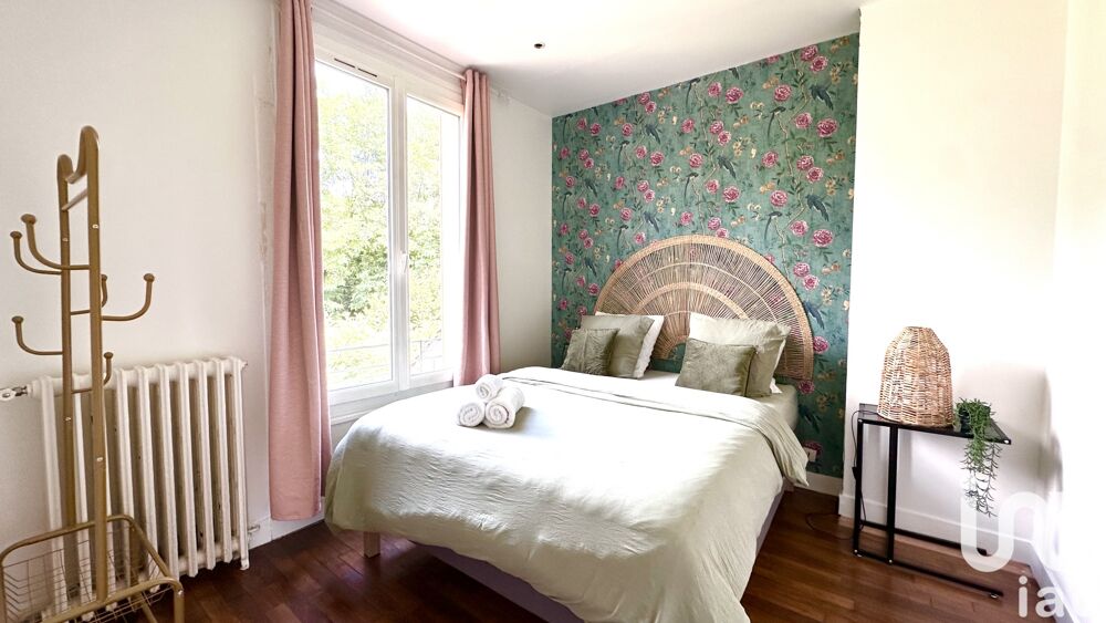  vendre  Maison Versailles (78000)