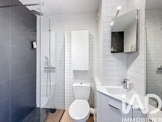  Appartement � vendre 1 pi�ce 28 m�