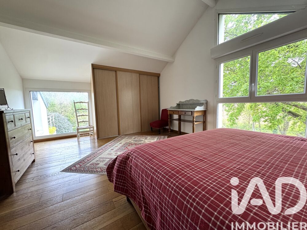 � vendre  Villa Vauhallan (91430)