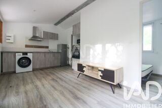  Maison � vendre 2 pi�ces 29 m�