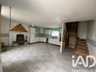  Maison � vendre 4 pi�ces 98 m�