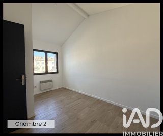  Appartement � vendre 4 pi�ces 77 m�