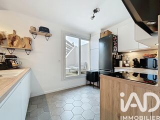  Appartement � vendre 4 pi�ces 89 m�