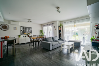  Maison � vendre 5 pi�ces 110 m�