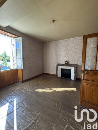  Maison � vendre 5 pi�ces 110 m�