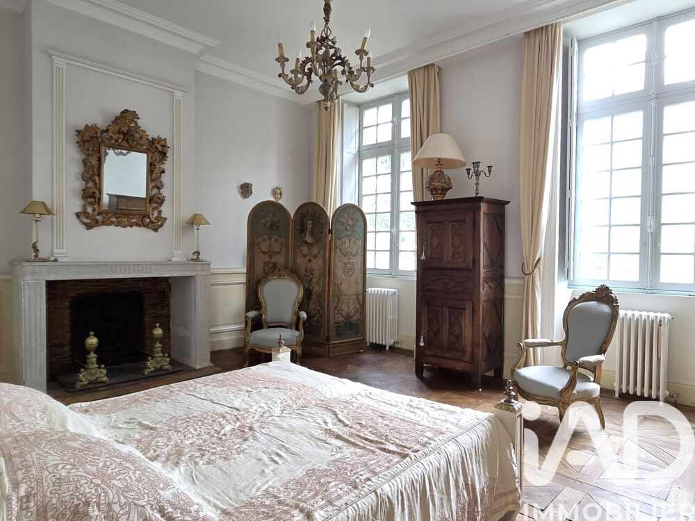 � vendre  Maison Angoul�me (16000)