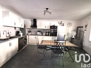  Maison � vendre 3 pi�ces 51 m�