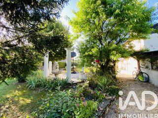  Maison � vendre 4 pi�ces 106 m�