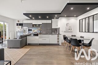  Appartement � vendre 3 pi�ces 76 m�