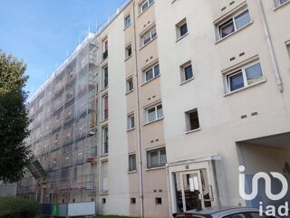  Appartement  vendre 4 pices 61 m
