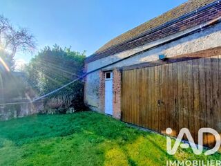  Maison � vendre 5 pi�ces 96 m�