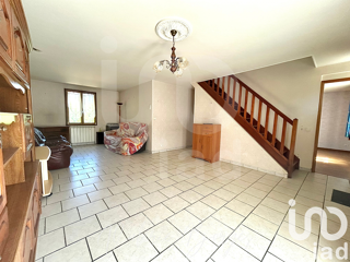  Maison  vendre 5 pices 115 m
