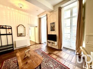  Appartement  vendre 2 pices 53 m