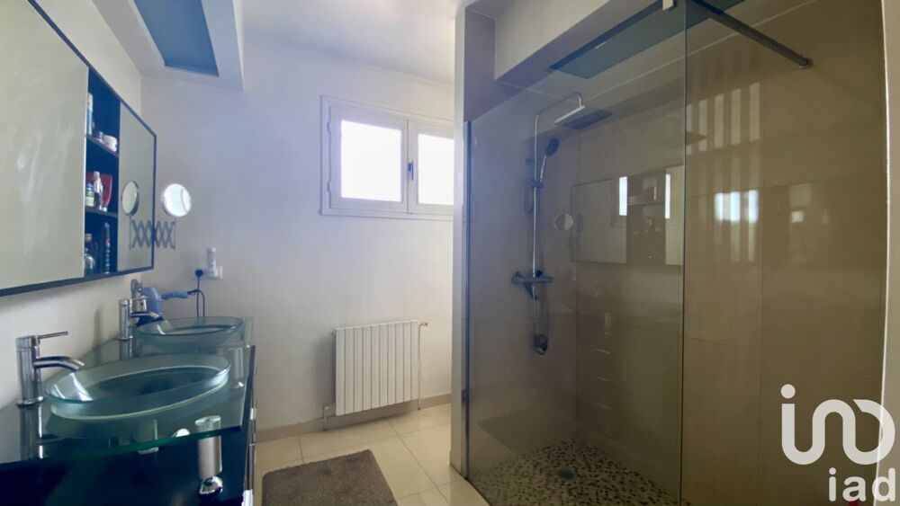  vendre  Maison Villiers-le-Bel (95400)