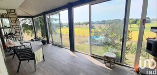  Maison � vendre 4 pi�ces 95 m�