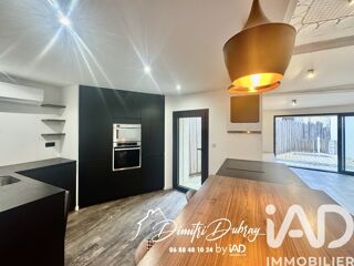  Maison � vendre 7 pi�ces 188 m�