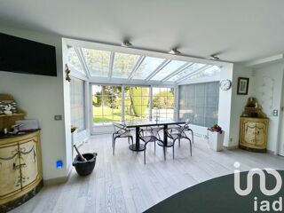  Maison  vendre 9 pices 313 m