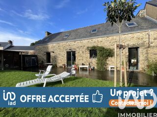  Maison � vendre 5 pi�ces 109 m�