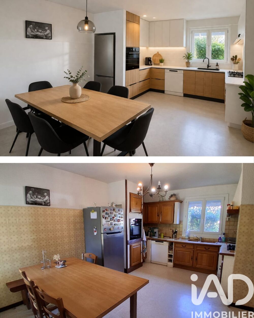 � vendre  Maison Saint-Jean-de-V�das (34430)